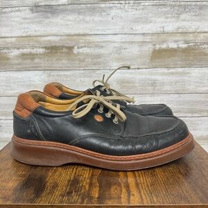 Fluchos Owen Brown Men\'s Leather Suede Lace-Up Boots, Size 42 F0994 FLUCHOS Shoes for Men on Sale up to 90% Off: Poshmark main image 3